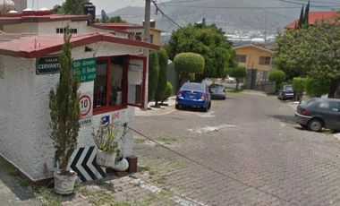 Casa en  TLALNEPANTLA, EDO. MEX.