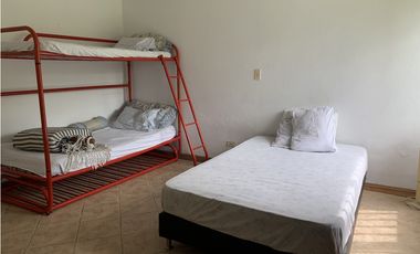 CASA CAMPESTRE EL LIMONAR GIRARDOTA