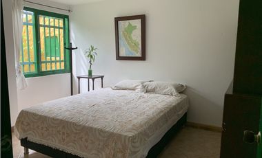 CASA CAMPESTRE EL LIMONAR GIRARDOTA