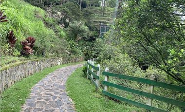 CASA CAMPESTRE EL LIMONAR GIRARDOTA