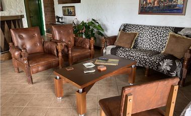 CASA CAMPESTRE EL LIMONAR GIRARDOTA