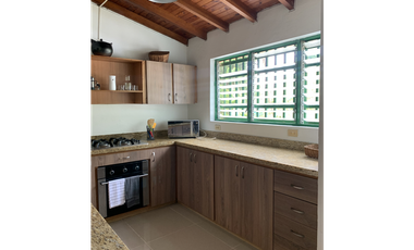 CASA CAMPESTRE EL LIMONAR GIRARDOTA