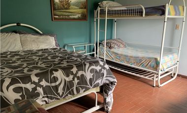 CASA CAMPESTRE EL LIMONAR GIRARDOTA