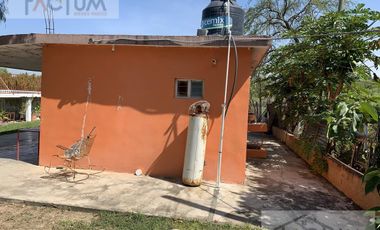 Quinta en venta en El Refugio, Cadereyta, N.L.