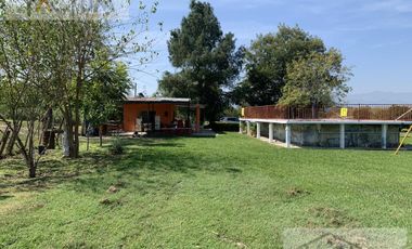 Quinta en venta en El Refugio, Cadereyta, N.L.