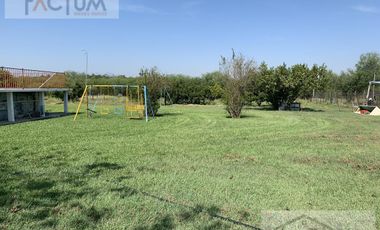 Quinta en venta en El Refugio, Cadereyta, N.L.