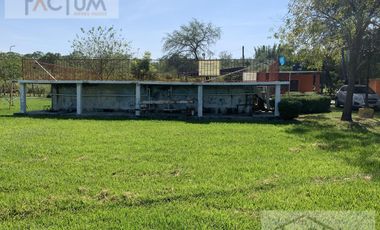 Quinta en venta en El Refugio, Cadereyta, N.L.