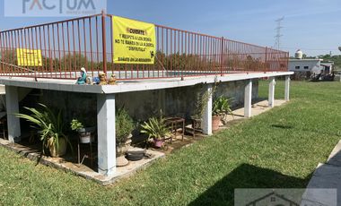 Quinta en venta en El Refugio, Cadereyta, N.L.