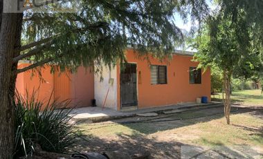 Quinta en venta en El Refugio, Cadereyta, N.L.