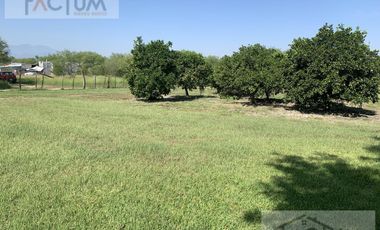 Quinta en venta en El Refugio, Cadereyta, N.L.