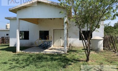Quinta en venta en El Refugio, Cadereyta, N.L.