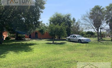 Quinta en venta en El Refugio, Cadereyta, N.L.