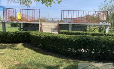 Quinta en venta en El Refugio, Cadereyta, N.L.