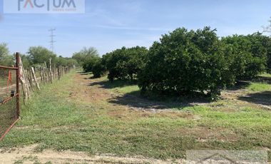 Quinta en venta en El Refugio, Cadereyta, N.L.