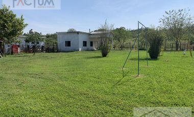 Quinta en venta en El Refugio, Cadereyta, N.L.