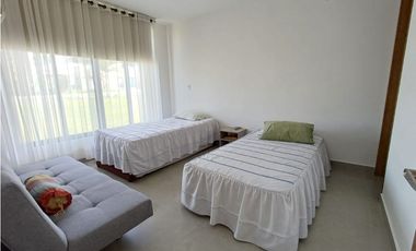 Casa campestre en Cerritos, Pereira