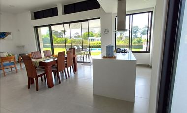 Casa campestre en Cerritos, Pereira