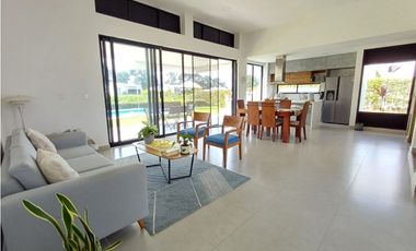 Casa campestre en Cerritos, Pereira