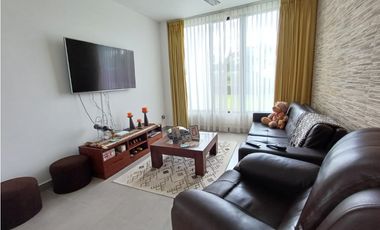 Casa campestre en Cerritos, Pereira