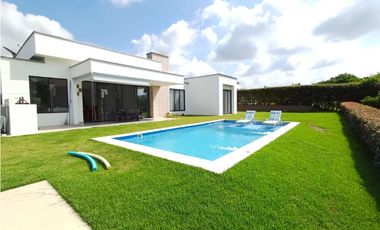 Casa campestre en Cerritos, Pereira