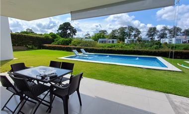 Casa campestre en Cerritos, Pereira