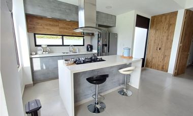 Casa campestre en Cerritos, Pereira