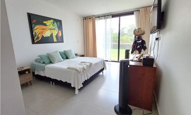 Casa campestre en Cerritos, Pereira