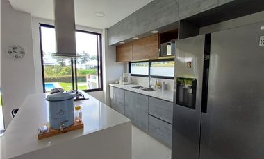 Casa campestre en Cerritos, Pereira