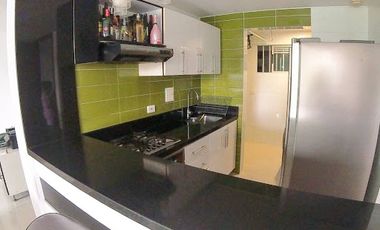 VENTA de APARTAMENTO en FLORIDABLANCA