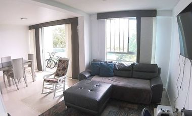 VENTA de APARTAMENTO en FLORIDABLANCA