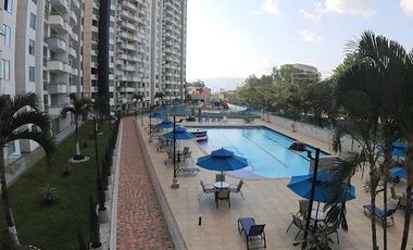 VENTA de APARTAMENTO en FLORIDABLANCA