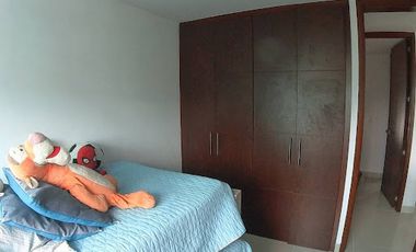 VENTA de APARTAMENTO en FLORIDABLANCA