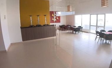 VENTA de APARTAMENTO en FLORIDABLANCA