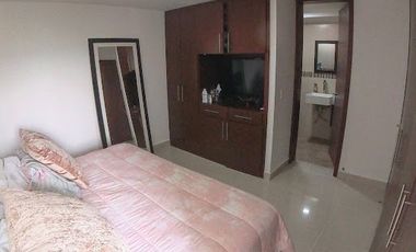 VENTA de APARTAMENTO en FLORIDABLANCA