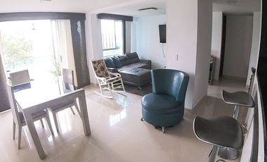 VENTA de APARTAMENTO en FLORIDABLANCA