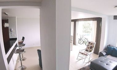 VENTA de APARTAMENTO en FLORIDABLANCA