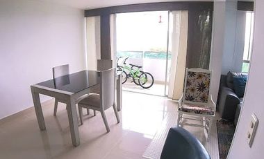 VENTA de APARTAMENTO en FLORIDABLANCA