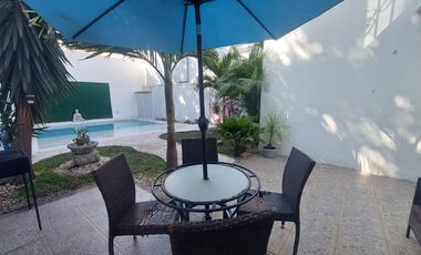 Casa en Palmira Tinguindin