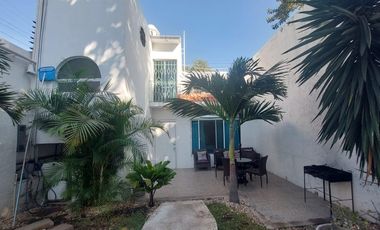 Casa en Palmira Tinguindin