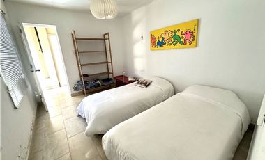 Exclusivo lote campestre en El Poblado con casa de patrimonio