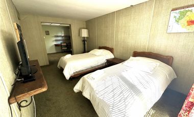 Exclusivo lote campestre en El Poblado con casa de patrimonio