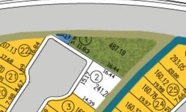Terreno en Venta  Altozano Fraccionamiento privado