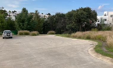 Terreno en Venta  Altozano Fraccionamiento privado
