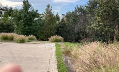 Terreno en Venta  Altozano Fraccionamiento privado