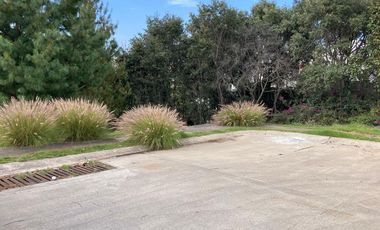 Terreno en Venta  Altozano Fraccionamiento privado