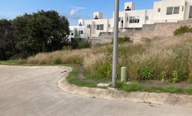 Terreno en Venta  Altozano Fraccionamiento privado
