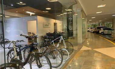 Local comercial sector MIlla de Oro