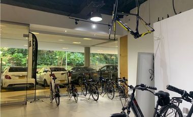 Local comercial sector MIlla de Oro