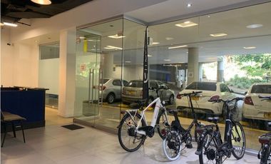 Local comercial sector MIlla de Oro