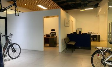 Local comercial sector MIlla de Oro